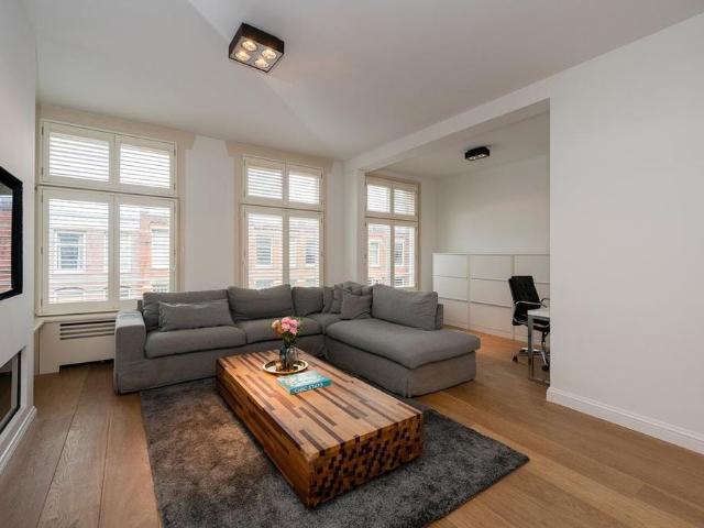 Appartement te huur in Zuid, Amsterdam