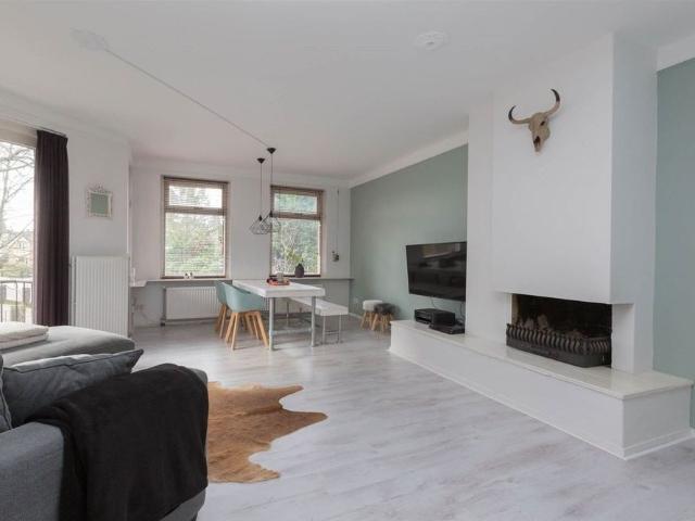 Appartement te huur in Raadhuiskwartier, Noord Holland