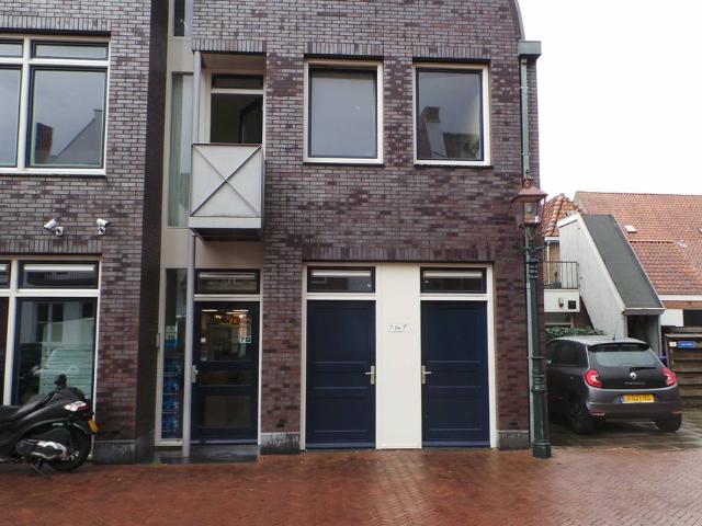 Appartement te huur in Ijsselstein, Utrecht
