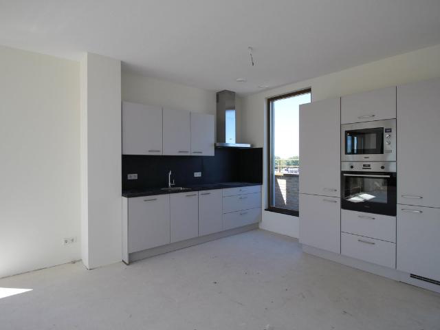 Appartement te huur in Het Lage Land, Rotterdam
