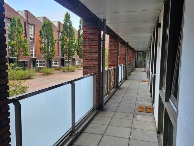 Appartement te huur in Centrum, Oss