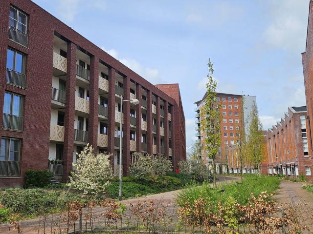 Appartement te huur in Centrum, Oss