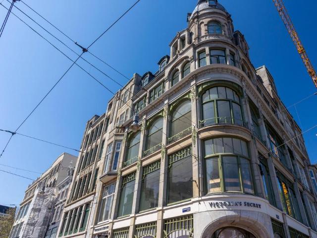 Appartement te huur in Centrum, Amsterdam