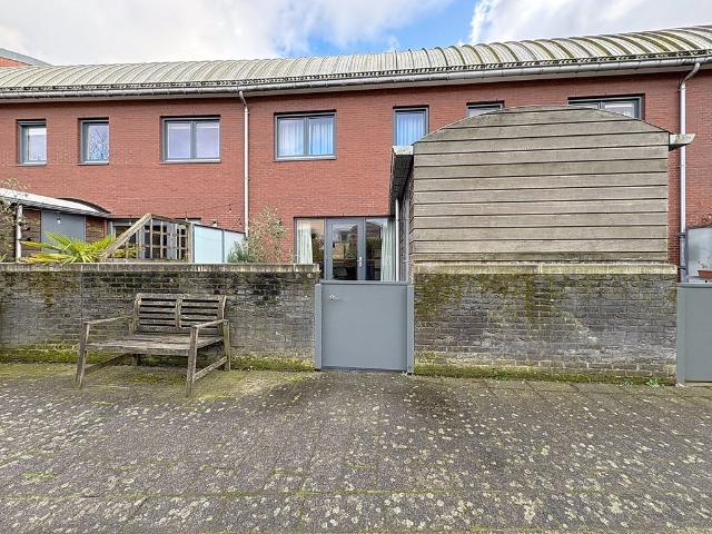 Appartement te huur in Haarlem, Noord Holland