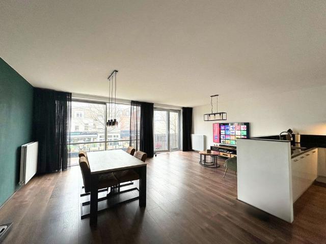 Appartement te huur in Beverwijk, Noord Holland