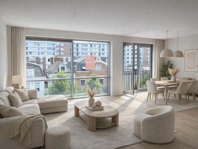 Appartement te huur in Beverwijk, Noord Holland