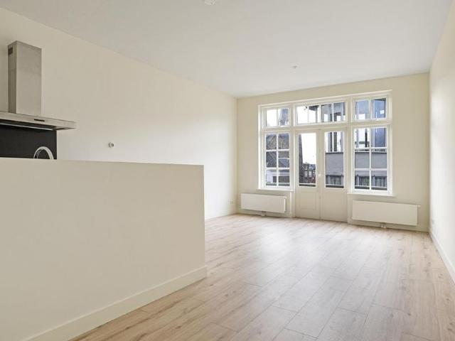 Appartement te huur in Haarlem