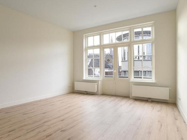 Appartement te huur in Haarlem, Noord Holland