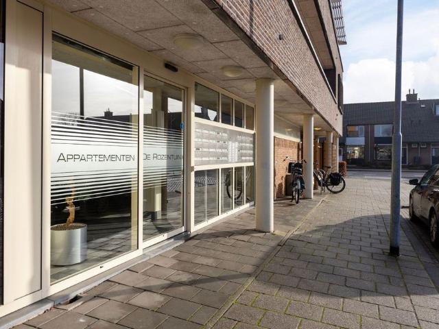 Appartement te huur in Dordrecht, Zuid Holland