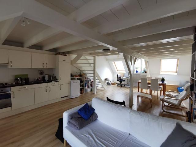 Appartement te huur in Centrum, Arnhem