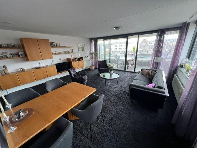 Appartement te huur in Wippolder, Delft