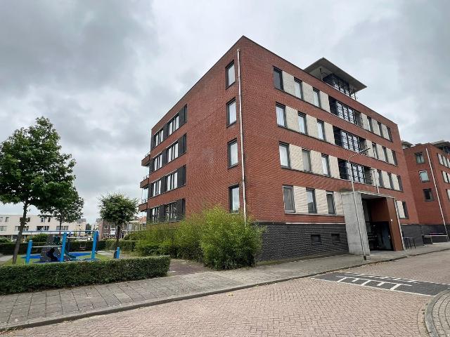 Appartement te huur in Wippolder, Delft