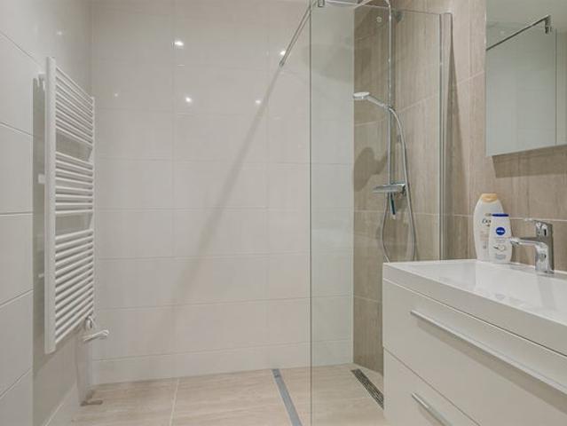 Appartement te huur in Alkmaar, Burgemeesterskwartier