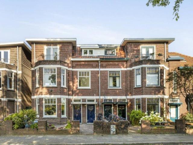 Appartement te huur in Nijmegen