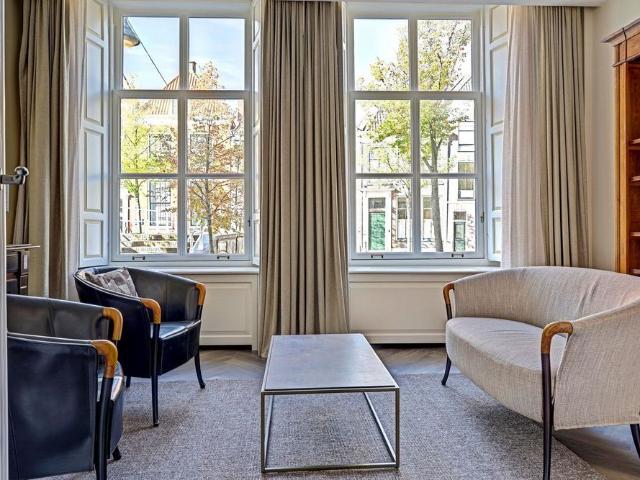 Appartement te huur in Binnenstad, Delft