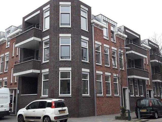Appartement te huur in Hillegersberg-Schiebroek, Rotterdam
