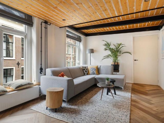 Appartement te huur in Binnenstad en Stationskwartier, Leeuwarden