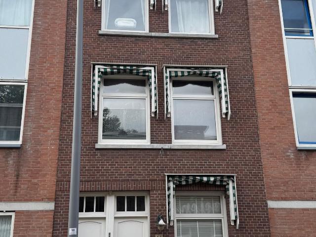 Appartement te huur in Tussendijken, Rotterdam