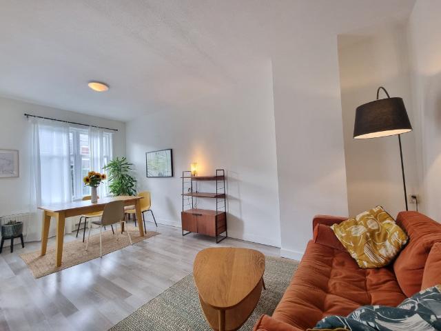Appartement te huur in Charlois, Rotterdam