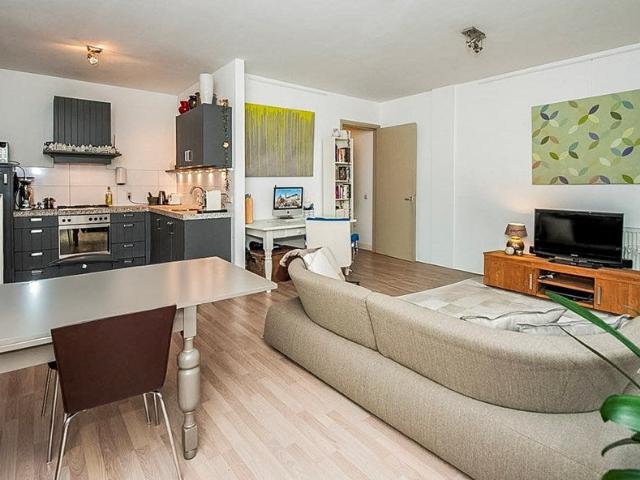 Appartement te huur in Haarlem, Noord Holland