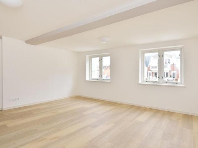 Appartement te huur in Museumkwartier, Zuid Holland