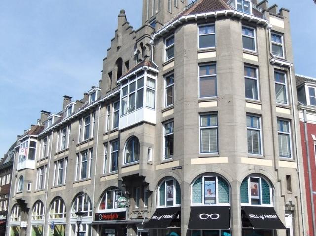 Appartement te huur in Haarzuilens, Utrecht