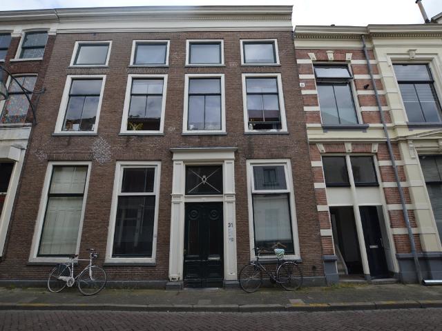 Appartement te huur in Zwolle, Binnenstad
