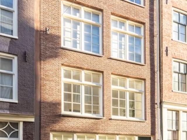 Appartement te huur in Amsterdam, Nieuwmarkt/Lastage