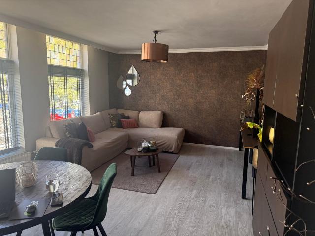 Appartement te huur in Schiedam, Zuid Holland
