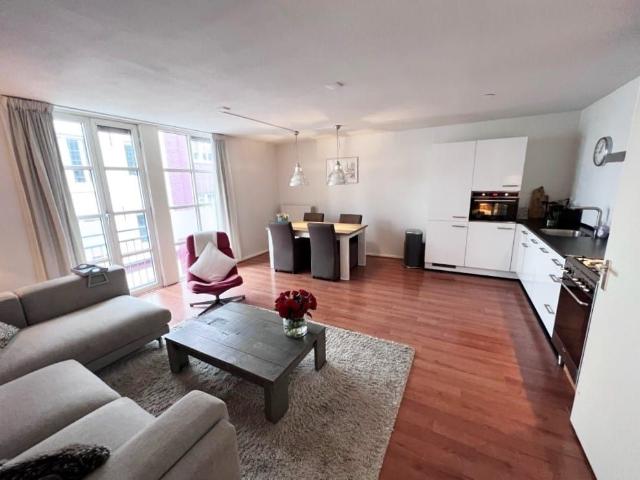 Appartement te huur in Centrum, Amsterdam