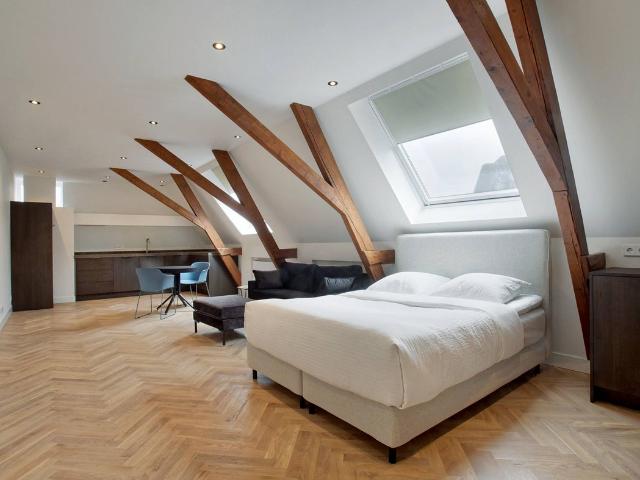 Appartement te huur in Centrum, Amsterdam