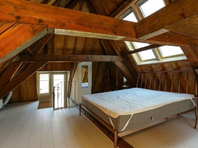 Appartement te huur in Utrecht, Haarzuilens