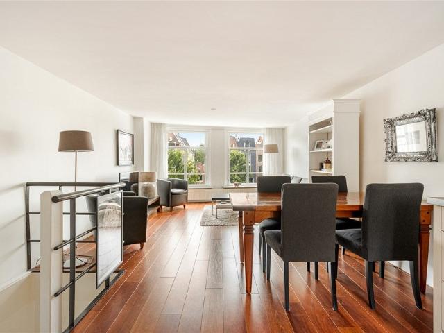 Appartement te huur in Centrum, Amsterdam