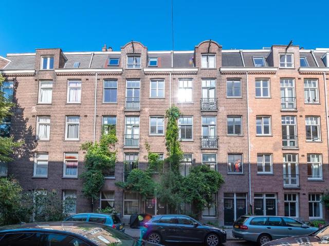 Appartement te huur in Zuid, Amsterdam