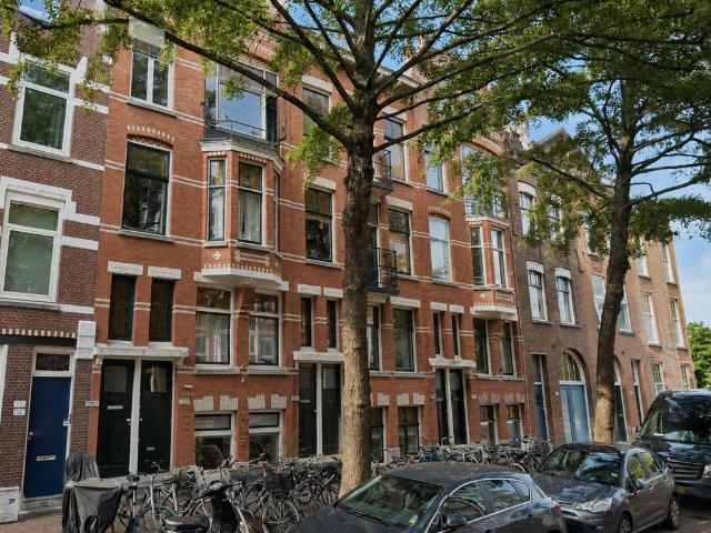 Appartement te huur in Kralingen-Oost, Rotterdam