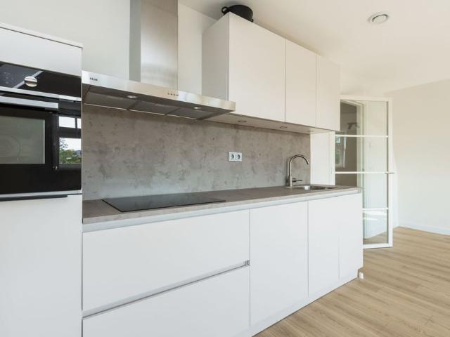 Appartement te huur in Binnenstad, Gorinchem