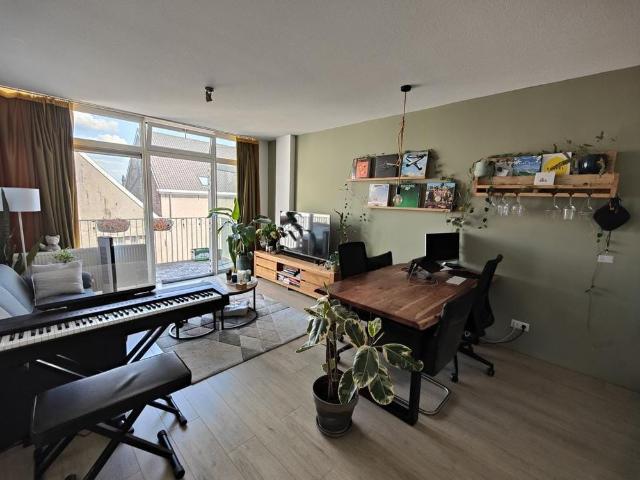 Appartement te huur in Centrum, Arnhem