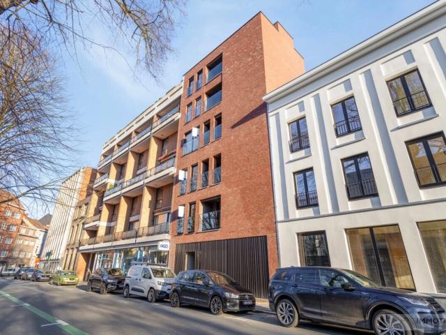 Appartement location à Courtrai, West-Vlaanderen