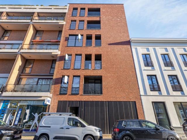 Appartement location à Kortrijk