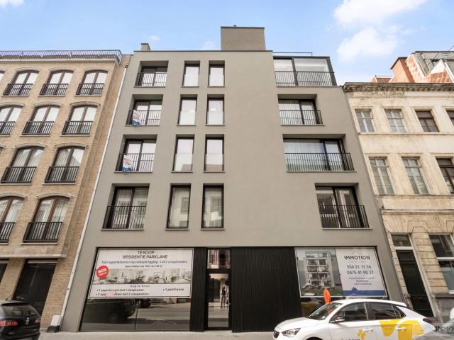 Appartement location à Begijnhof Sint-Elisabeth, Kortrijk