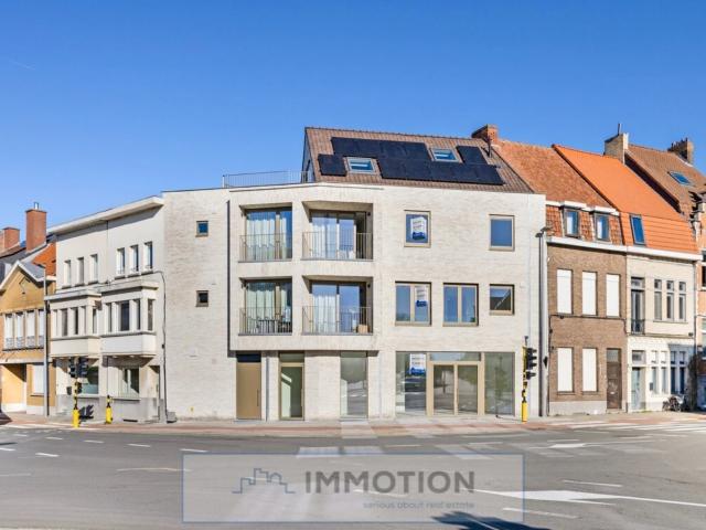 Appartement location à Courtrai, West-Vlaanderen