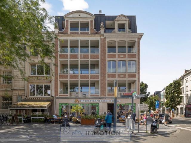 Appartement location à Courtrai, West-Vlaanderen
