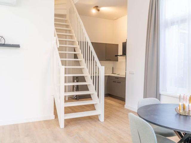 Appartement te huur in Tilburg, Tilburg Centrum