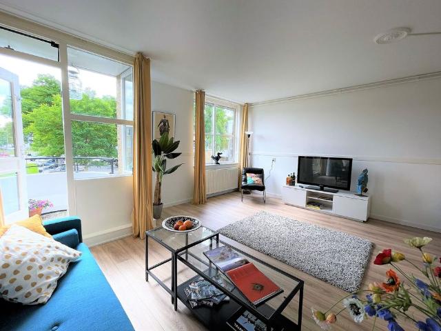 Appartement te huur in Noord, Amsterdam