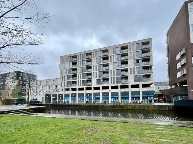 Appartement te huur in Noord, Zuid Holland