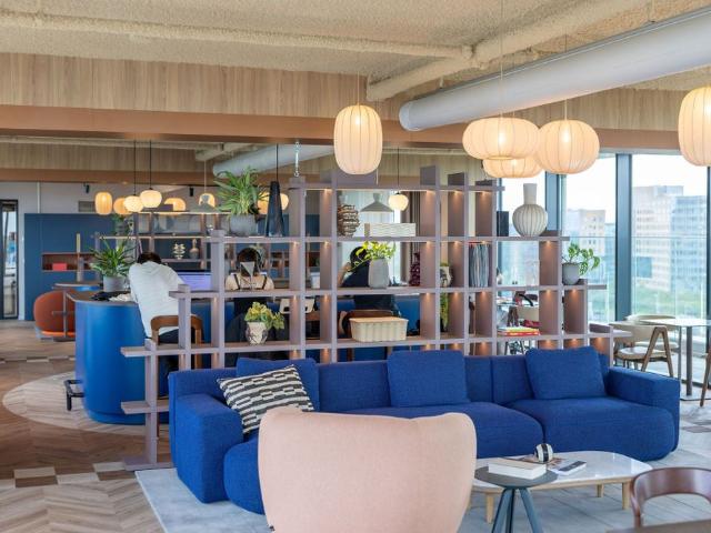 Appartement te huur in Kralingen-Oost, Rotterdam