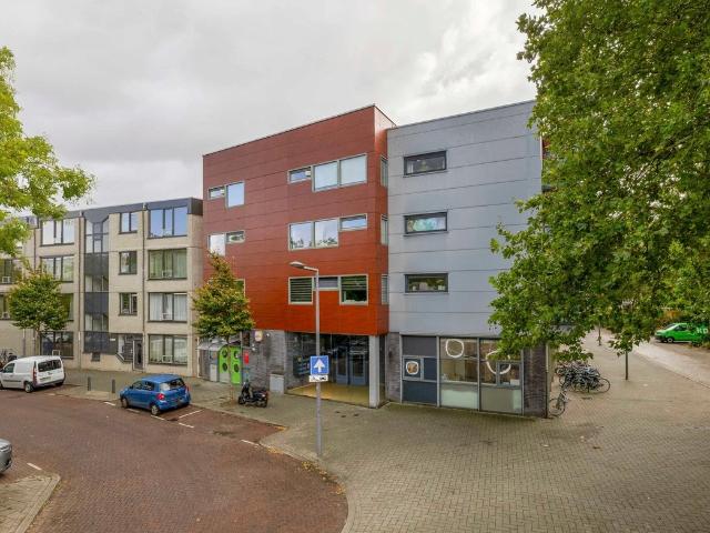 Appartement te huur in Kralingen-West, Rotterdam