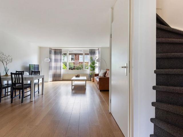 Appartement te huur in Kralingen-Oost, Rotterdam
