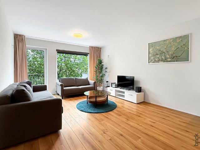 Appartement te huur in Zuid, Amsterdam