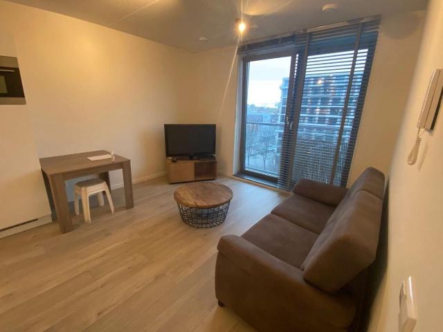 Appartement te huur in Zuid, Amsterdam